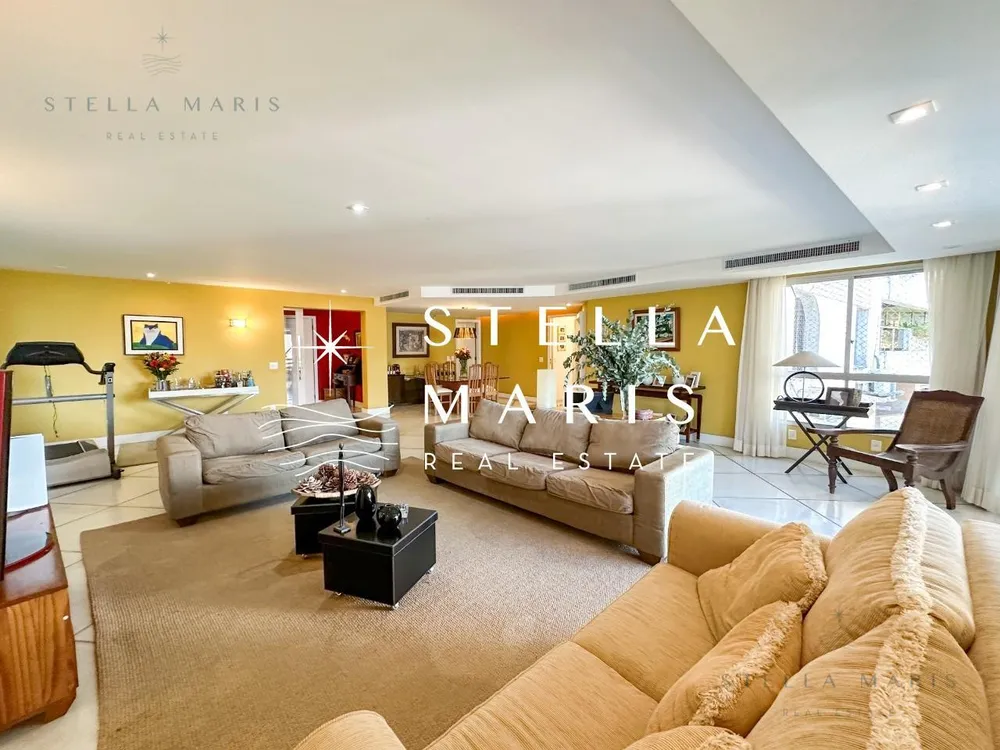 Apartamento, 3 quartos, 210 m² - Foto 36