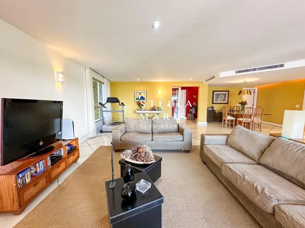 Apartamento, 3 quartos, 210 m² - Foto 37