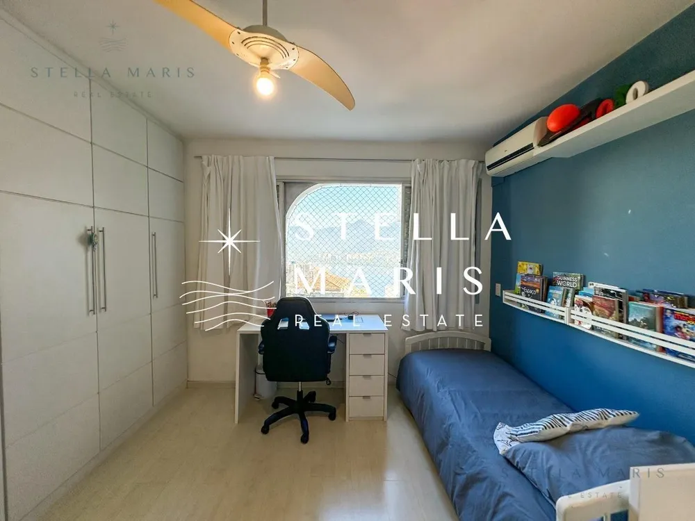 Apartamento, 3 quartos, 210 m² - Foto 61