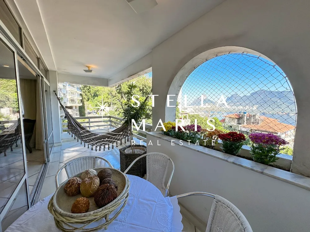 Apartamento, 3 quartos, 210 m² - Foto 5