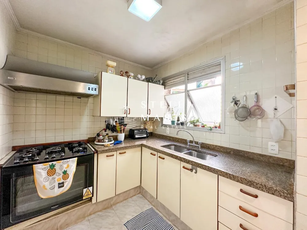 Apartamento, 3 quartos, 210 m² - Foto 123