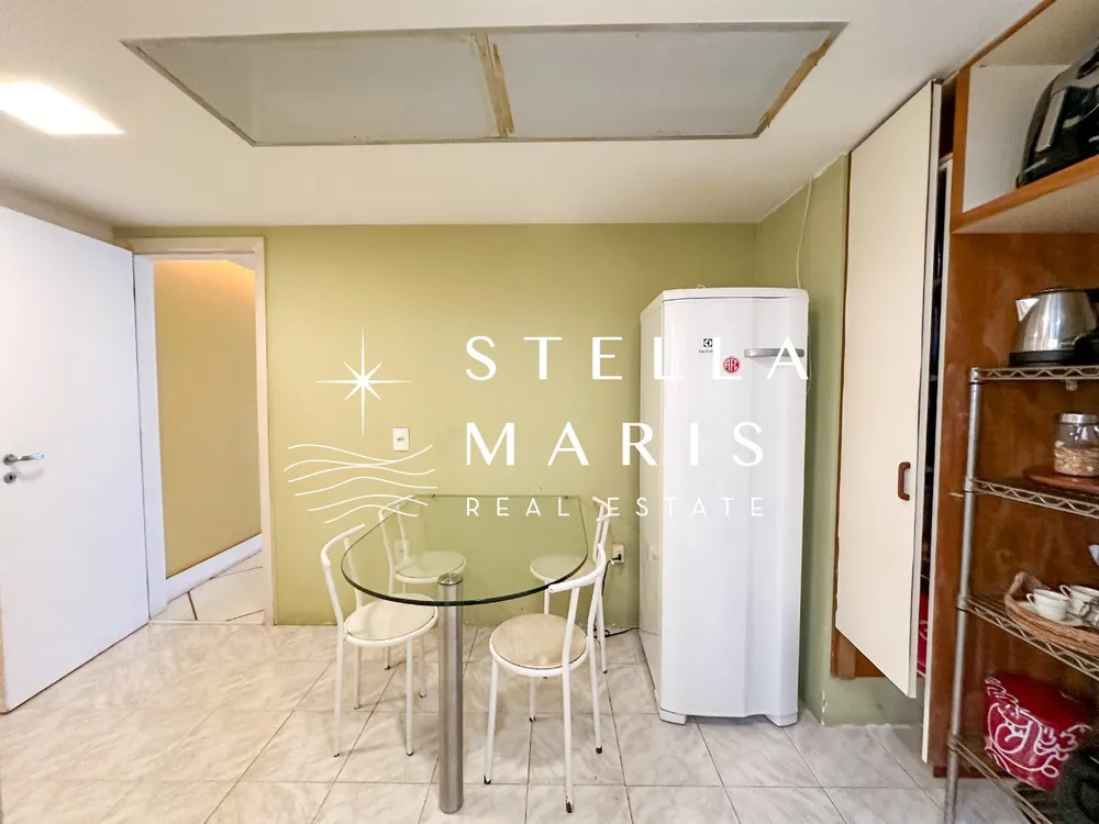 Apartamento, 3 quartos, 210 m² - Foto 46