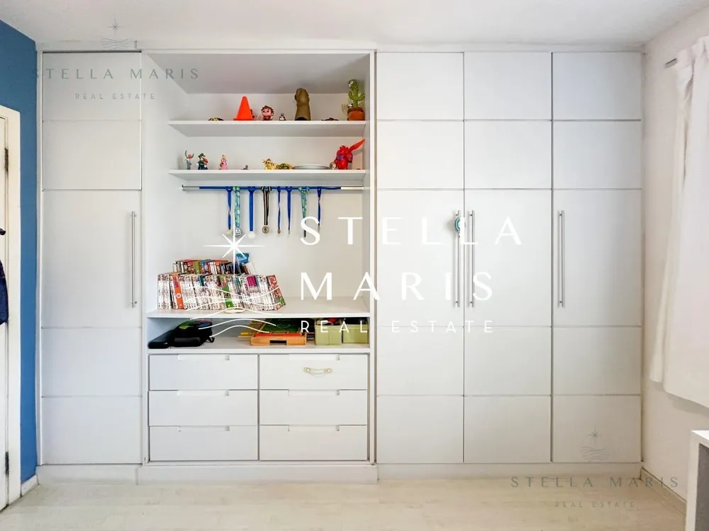 Apartamento, 3 quartos, 210 m² - Foto 73