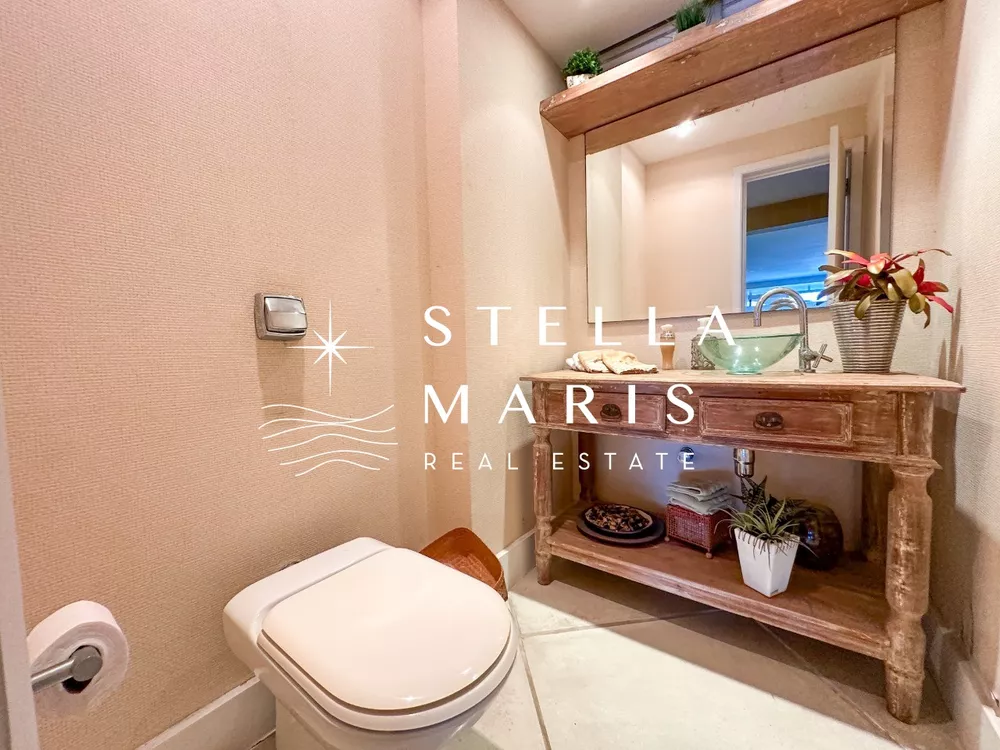 Apartamento, 3 quartos, 210 m² - Foto 7