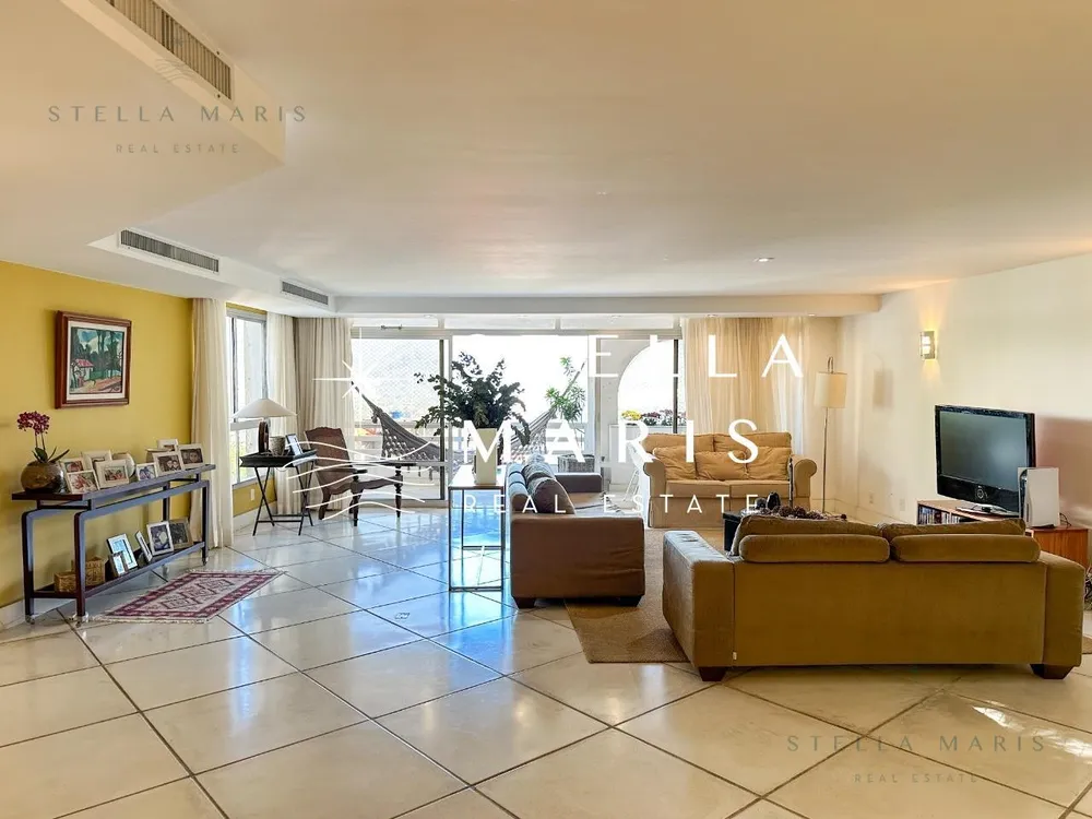 Apartamento, 3 quartos, 210 m² - Foto 12
