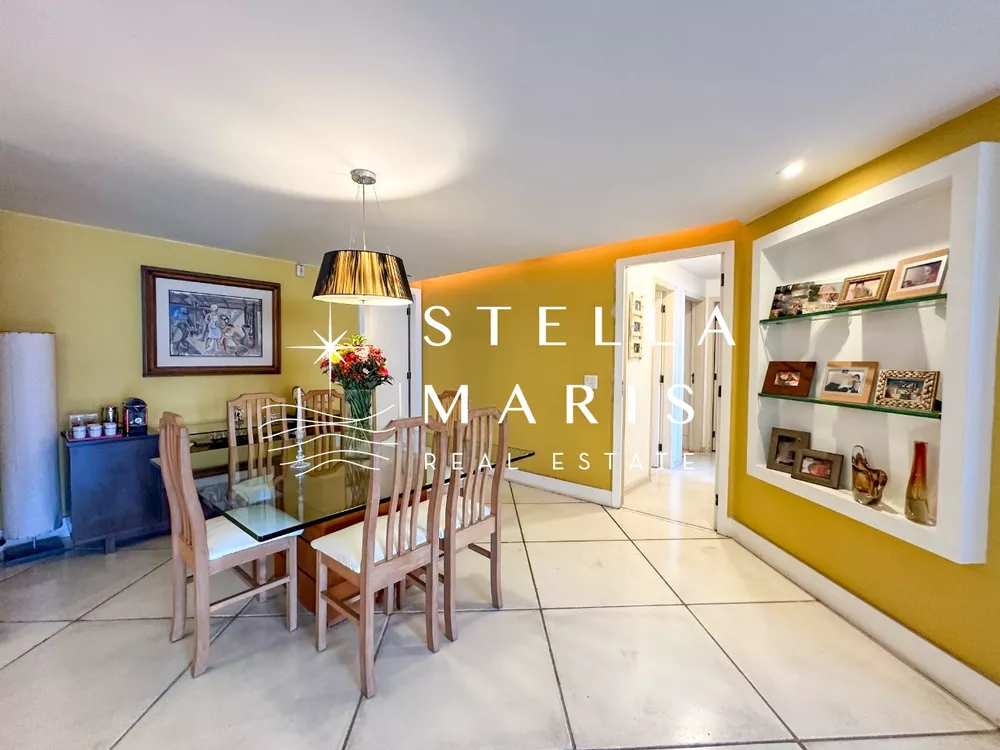 Apartamento, 3 quartos, 210 m² - Foto 32