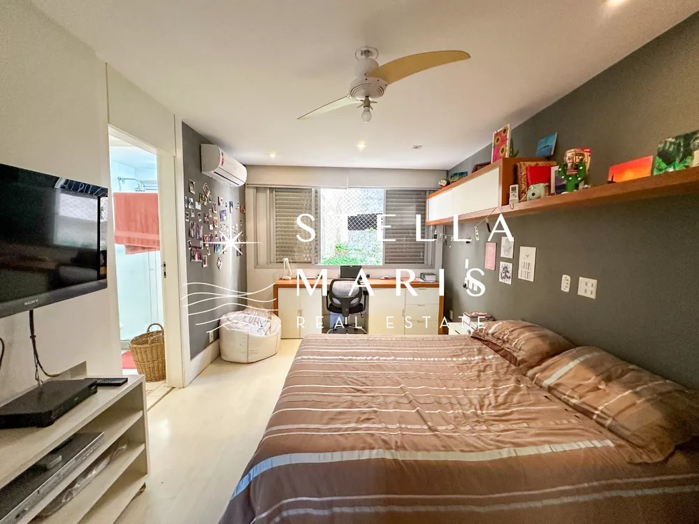 Apartamento, 3 quartos, 210 m² - Foto 28
