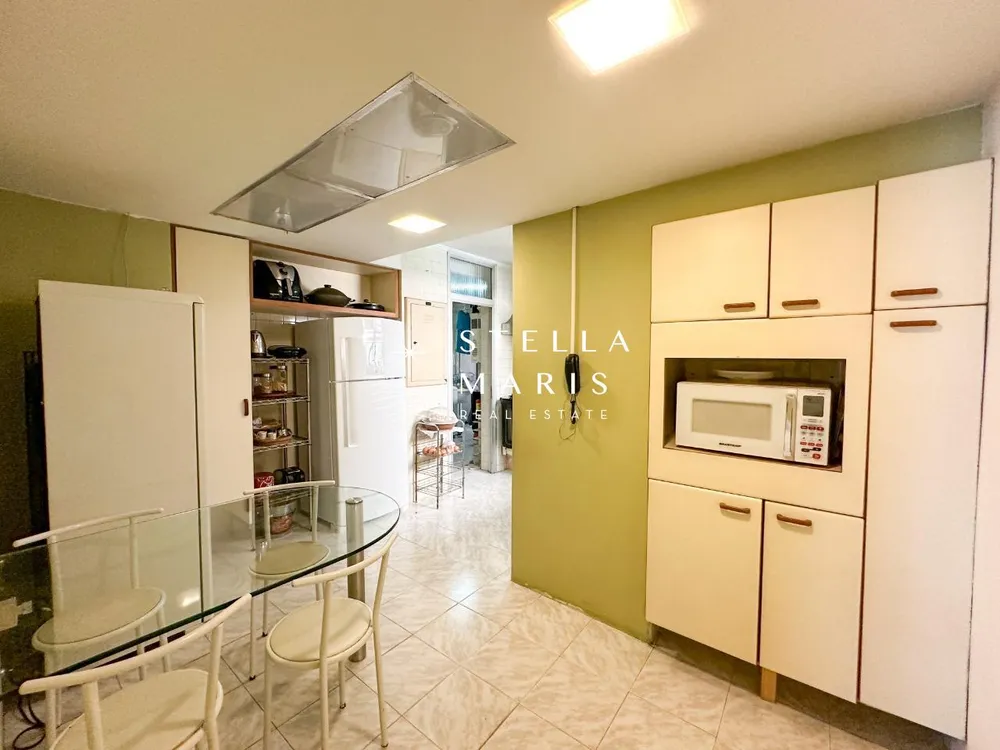 Apartamento, 3 quartos, 210 m² - Foto 120