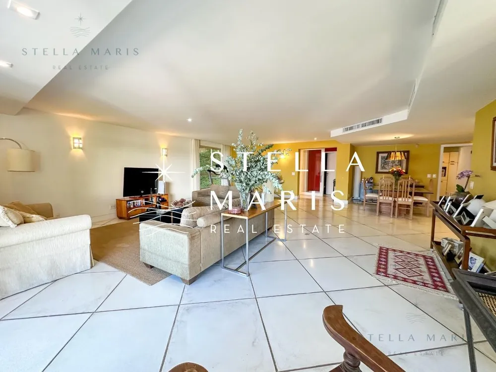 Apartamento, 3 quartos, 210 m² - Foto 42