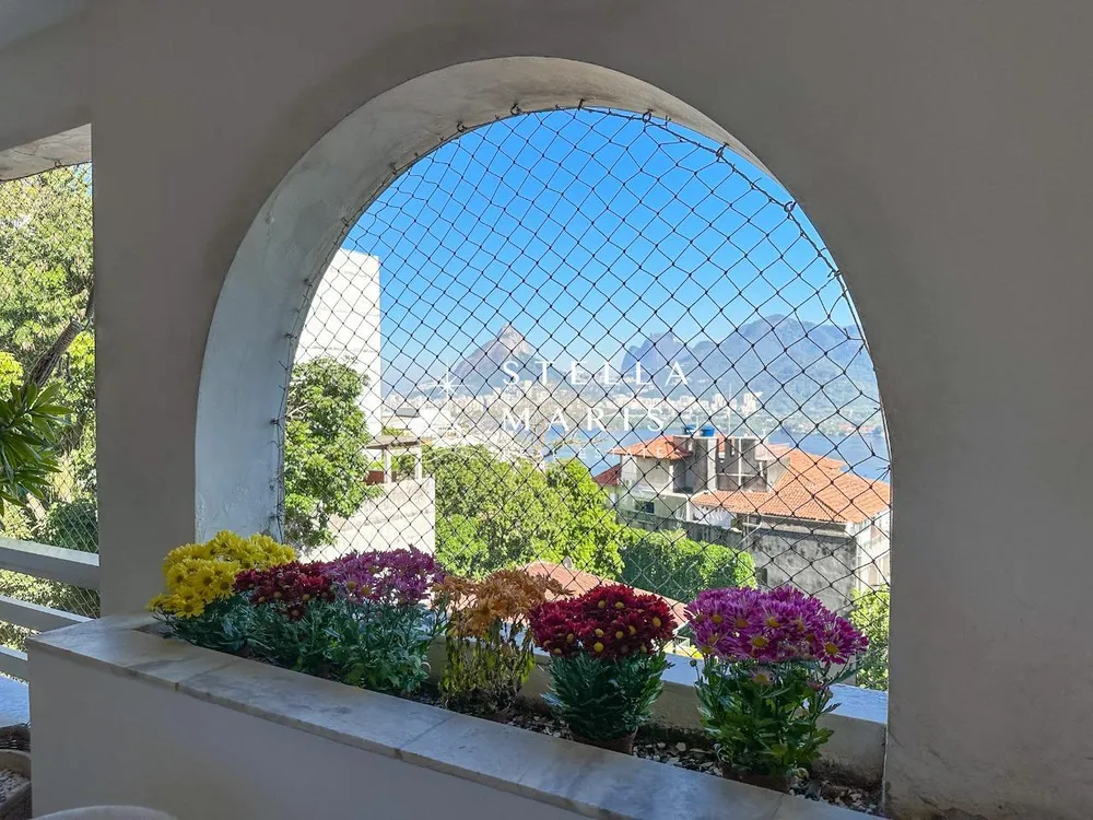 Apartamento, 3 quartos, 210 m² - Foto 16