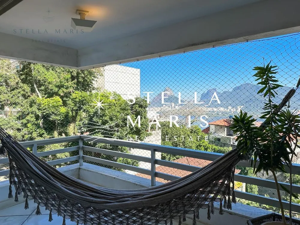 Apartamento, 3 quartos, 210 m² - Foto 3
