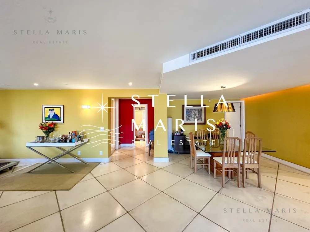 Apartamento, 3 quartos, 210 m² - Foto 45