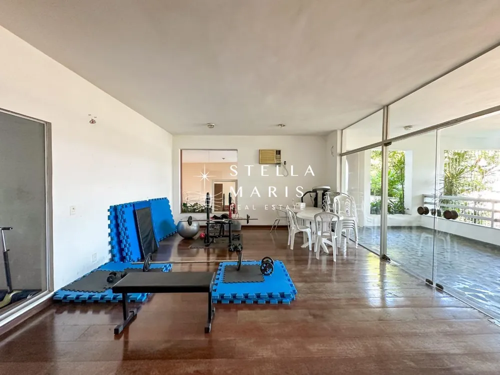 Apartamento, 3 quartos, 210 m² - Foto 135