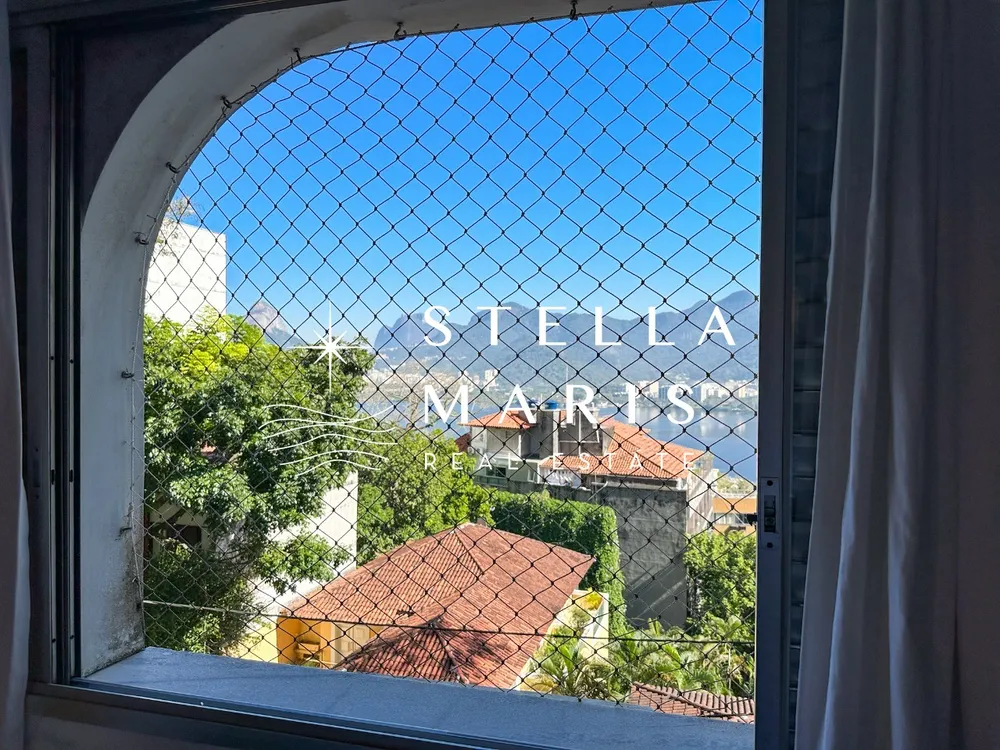 Apartamento, 3 quartos, 210 m² - Foto 23