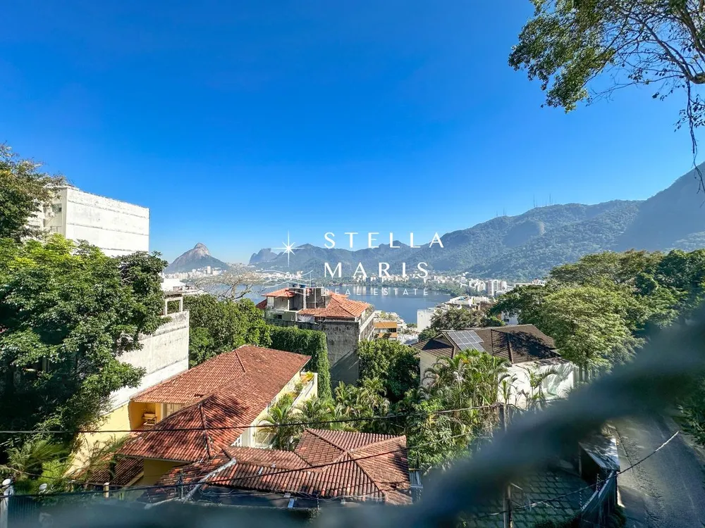 Apartamento, 3 quartos, 210 m² - Foto 22