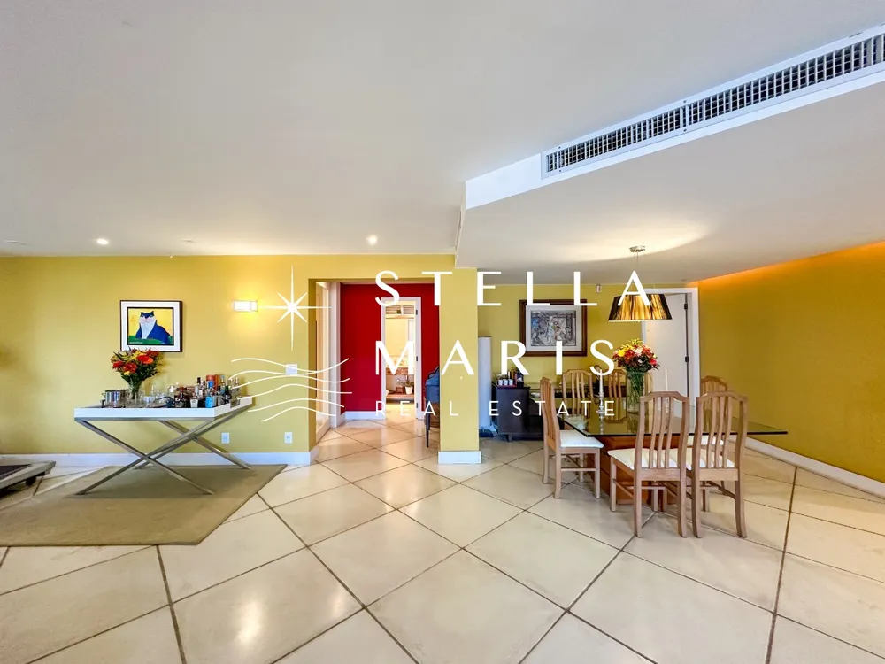 Apartamento, 3 quartos, 210 m² - Foto 15