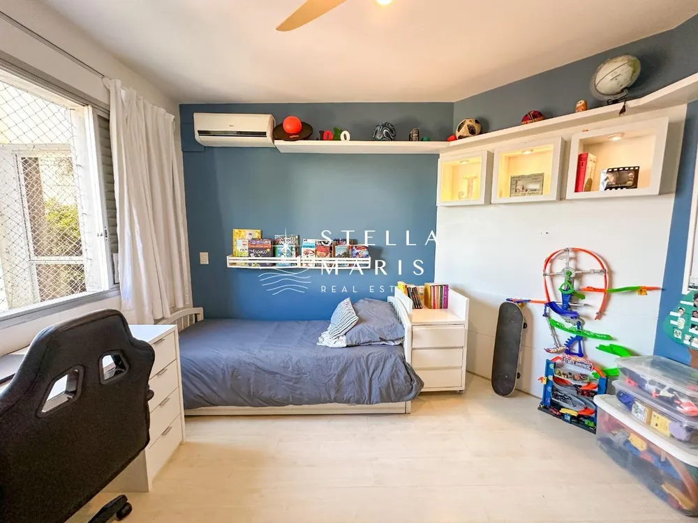 Apartamento, 3 quartos, 210 m² - Foto 72
