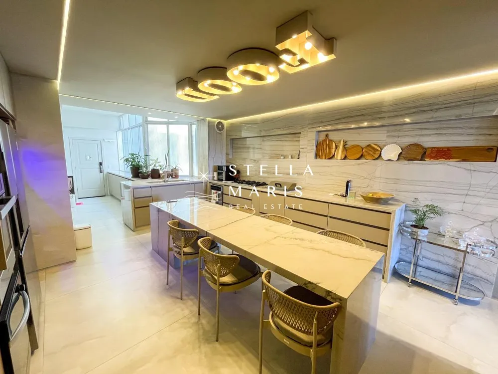Apartamento, 3 quartos, 236 m² - Foto 40