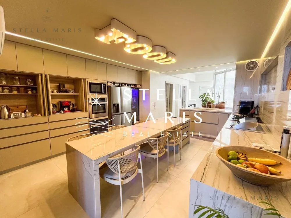 Apartamento, 3 quartos, 236 m² - Foto 36
