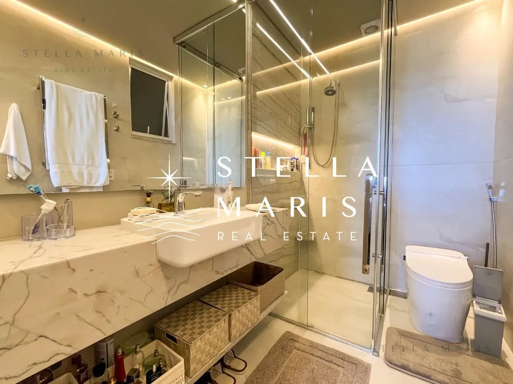 Apartamento, 3 quartos, 236 m² - Foto 54