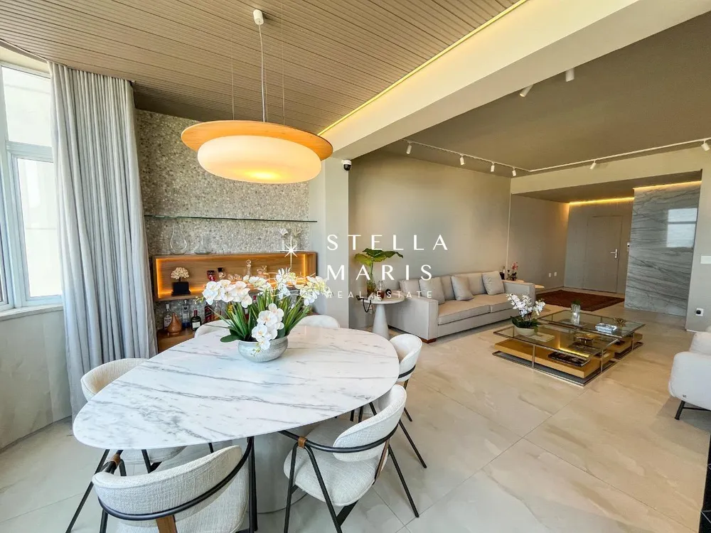 Apartamento, 3 quartos, 236 m² - Foto 10