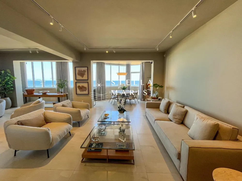 Apartamento, 3 quartos, 236 m² - Foto 4