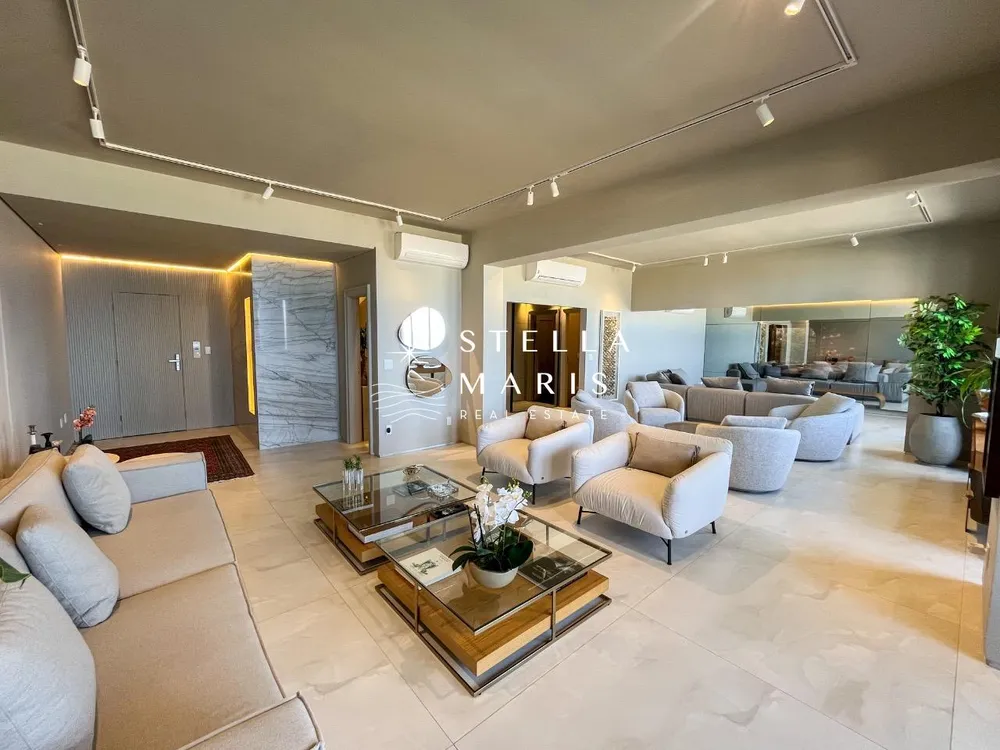 Apartamento, 3 quartos, 236 m² - Foto 13