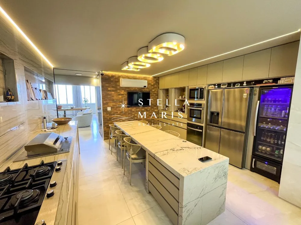 Apartamento, 3 quartos, 236 m² - Foto 37