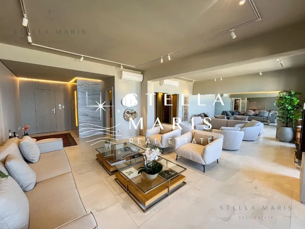 Apartamento, 3 quartos, 236 m² - Foto 15