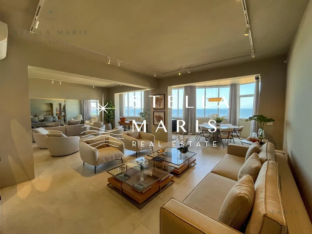 Apartamento, 3 quartos, 236 m² - Foto 9