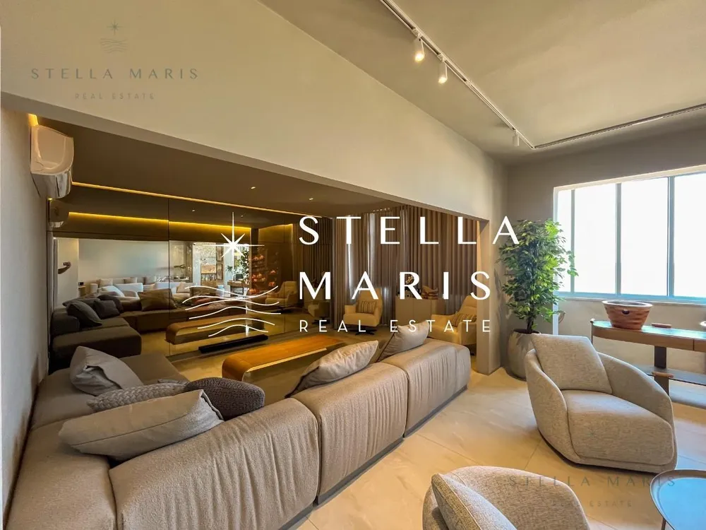 Apartamento, 3 quartos, 236 m² - Foto 21
