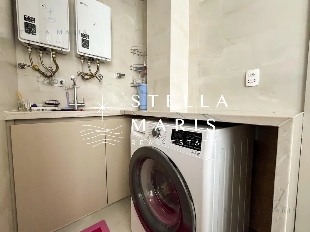 Apartamento, 3 quartos, 236 m² - Foto 85