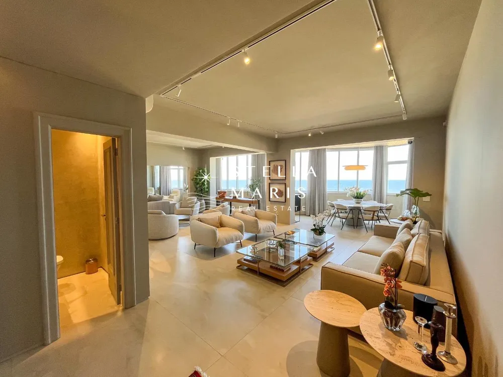 Apartamento, 3 quartos, 236 m² - Foto 22