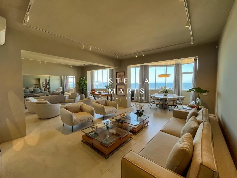 Apartamento, 3 quartos, 236 m² - Foto 7