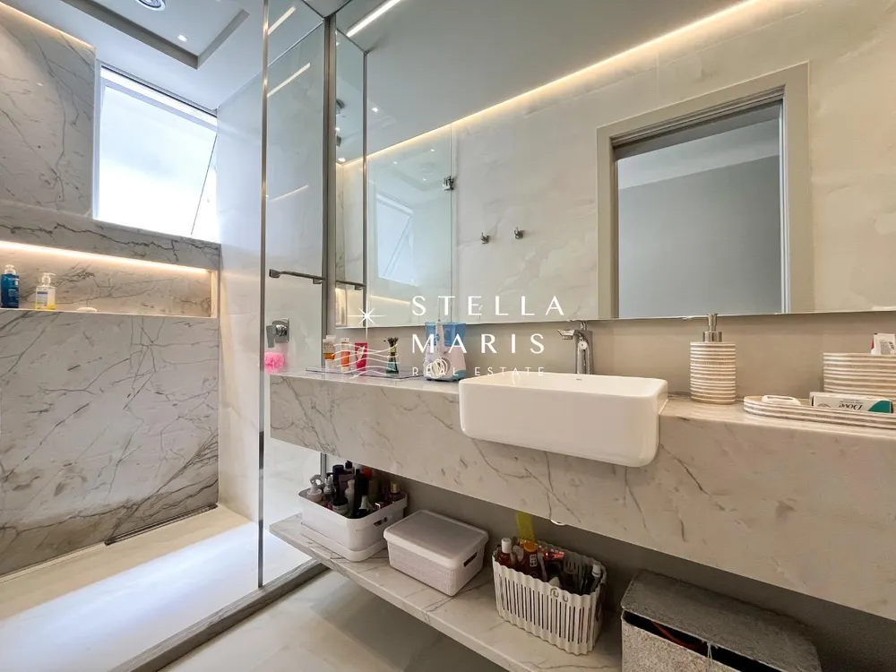 Apartamento, 3 quartos, 236 m² - Foto 80