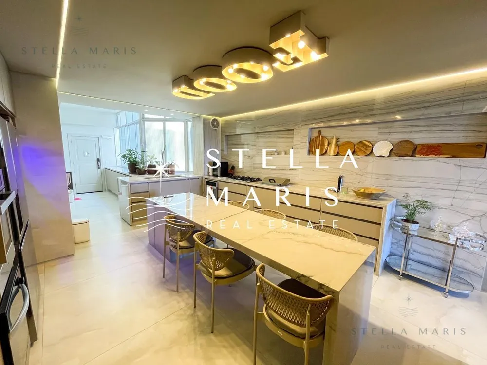 Apartamento, 3 quartos, 236 m² - Foto 42