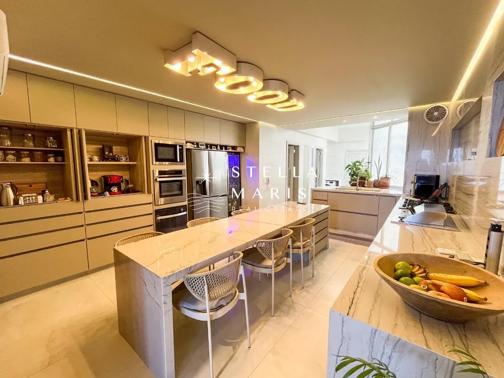 Apartamento, 3 quartos, 236 m² - Foto 34