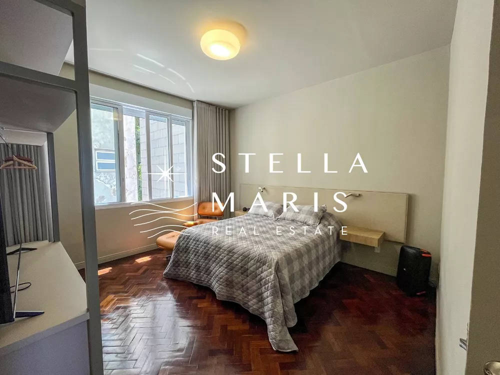 Apartamento, 3 quartos, 236 m² - Foto 15
