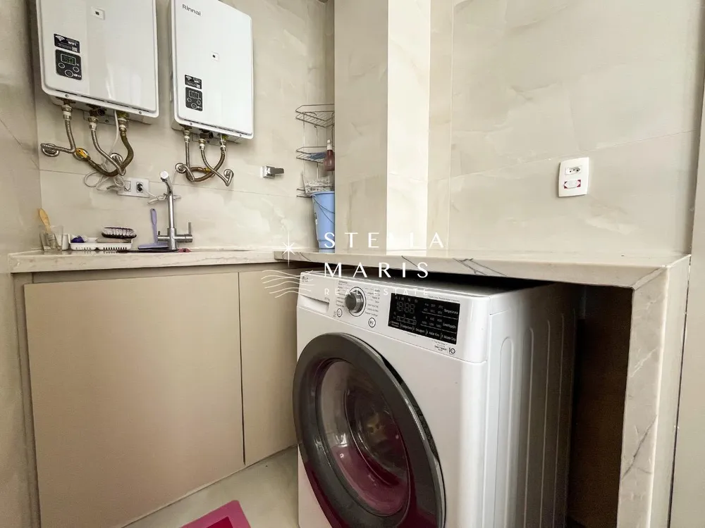 Apartamento, 3 quartos, 236 m² - Foto 86