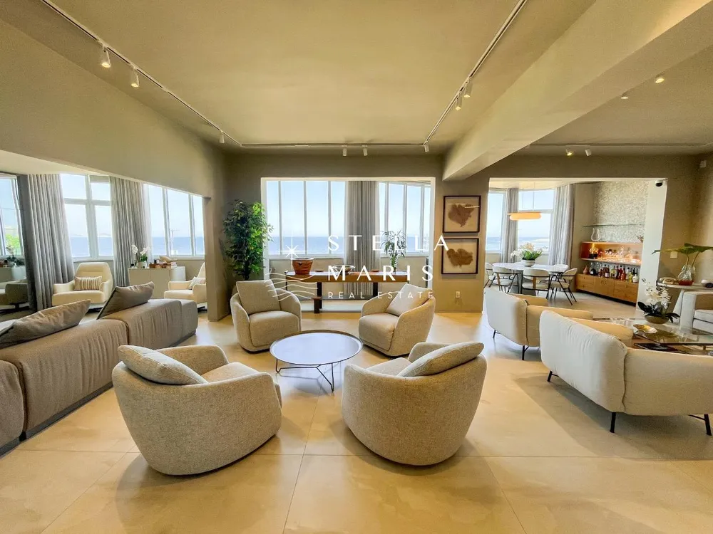 Apartamento, 3 quartos, 236 m² - Foto 16
