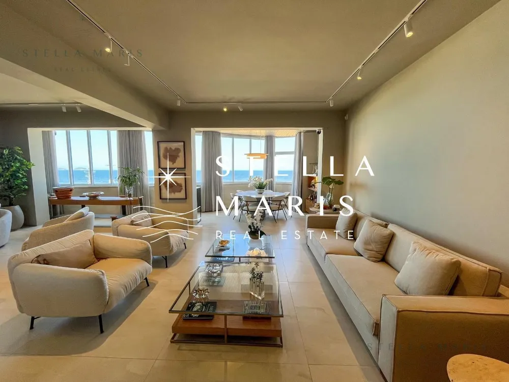 Apartamento, 3 quartos, 236 m² - Foto 6