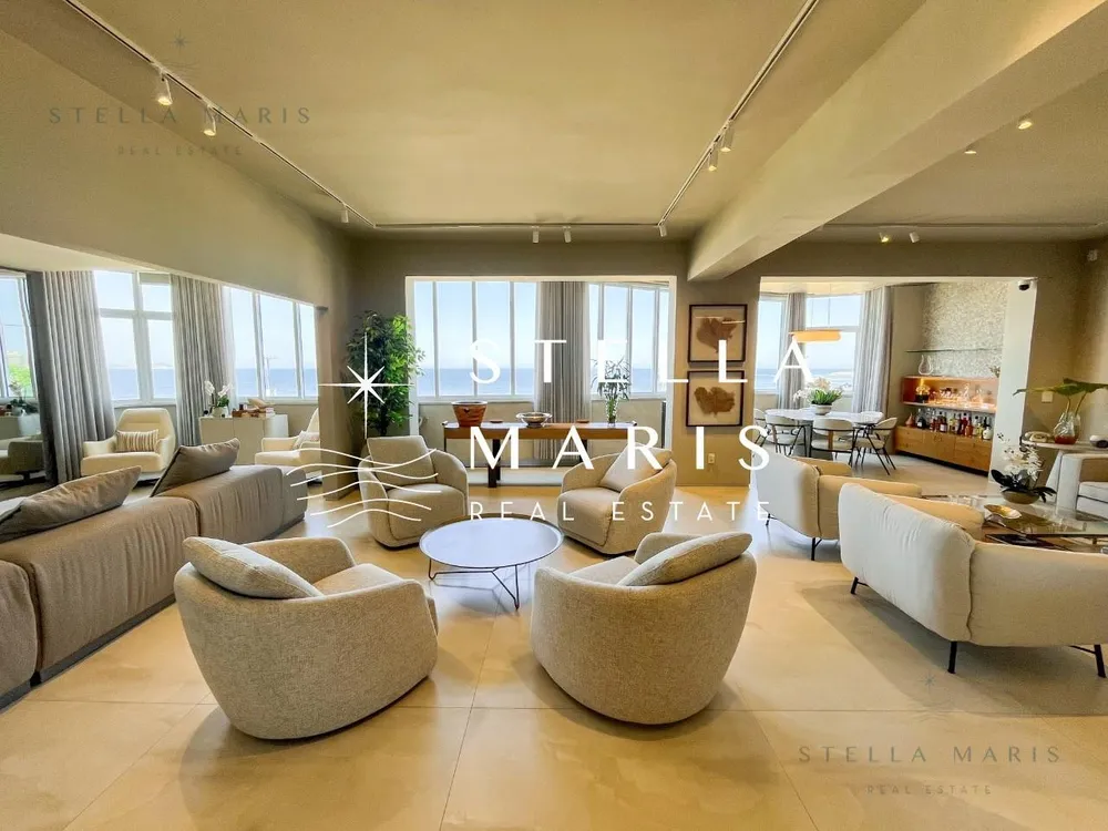 Apartamento, 3 quartos, 236 m² - Foto 18