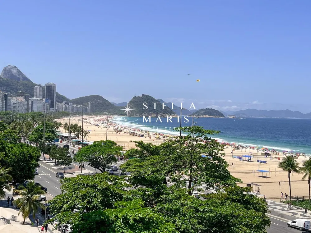 Apartamento, 3 quartos, 236 m² - Foto 1