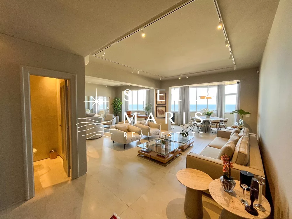 Apartamento, 3 quartos, 236 m² - Foto 20
