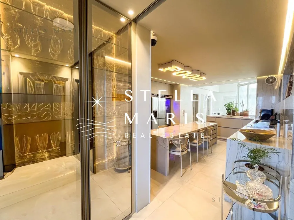 Apartamento, 3 quartos, 236 m² - Foto 33