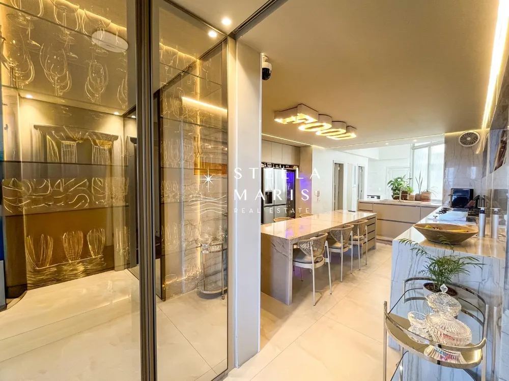 Apartamento, 3 quartos, 236 m² - Foto 31