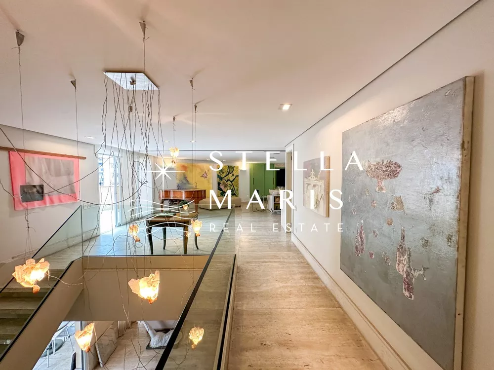 Cobertura, 7 quartos, 1000 m² - Foto 41