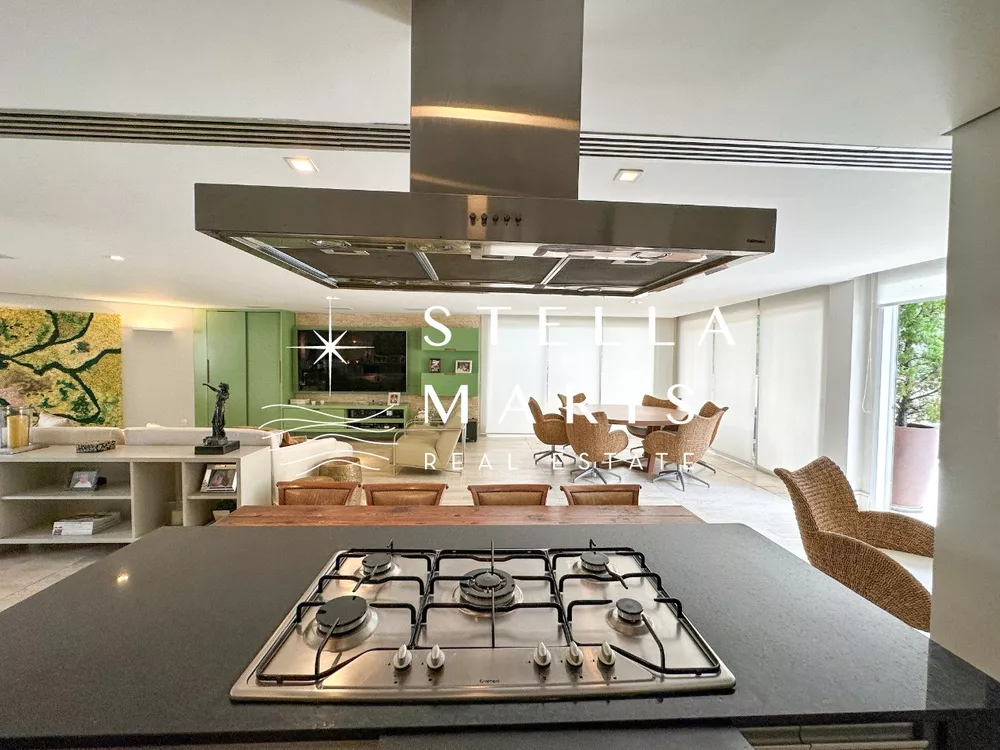 Cobertura, 7 quartos, 1000 m² - Foto 69