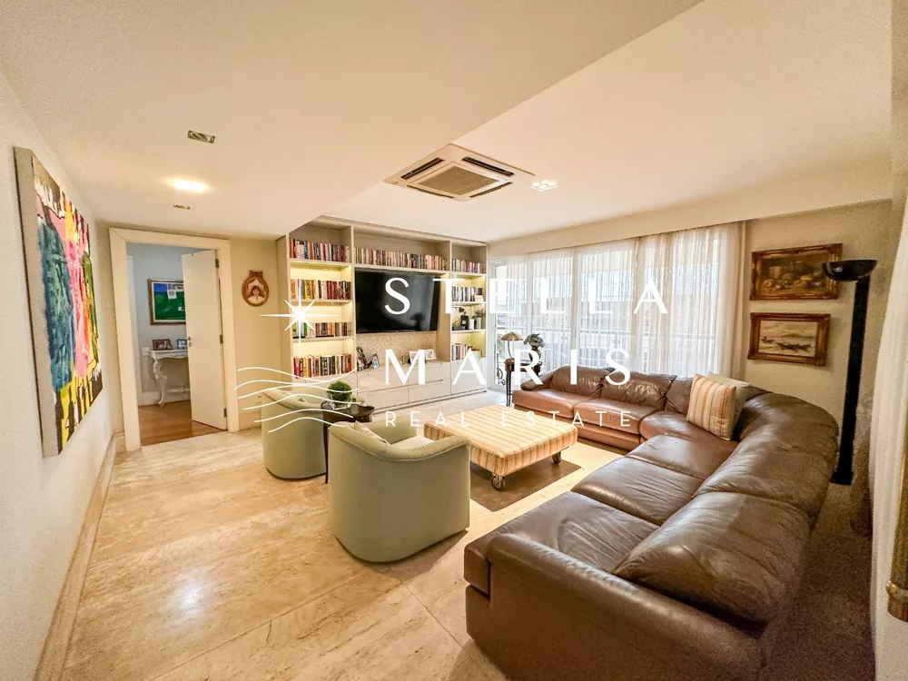Cobertura, 7 quartos, 1000 m² - Foto 50