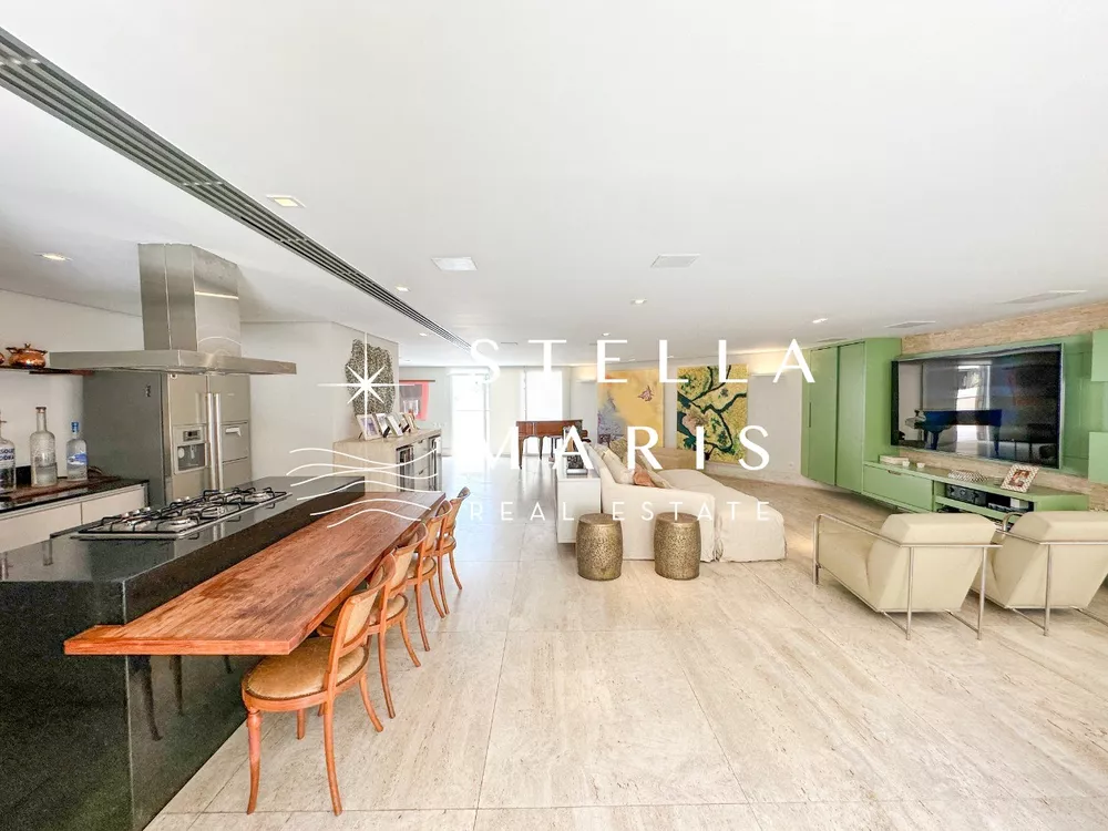 Cobertura, 7 quartos, 1000 m² - Foto 57